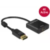 Video kabeļa adapteris DeLOCK 62607
