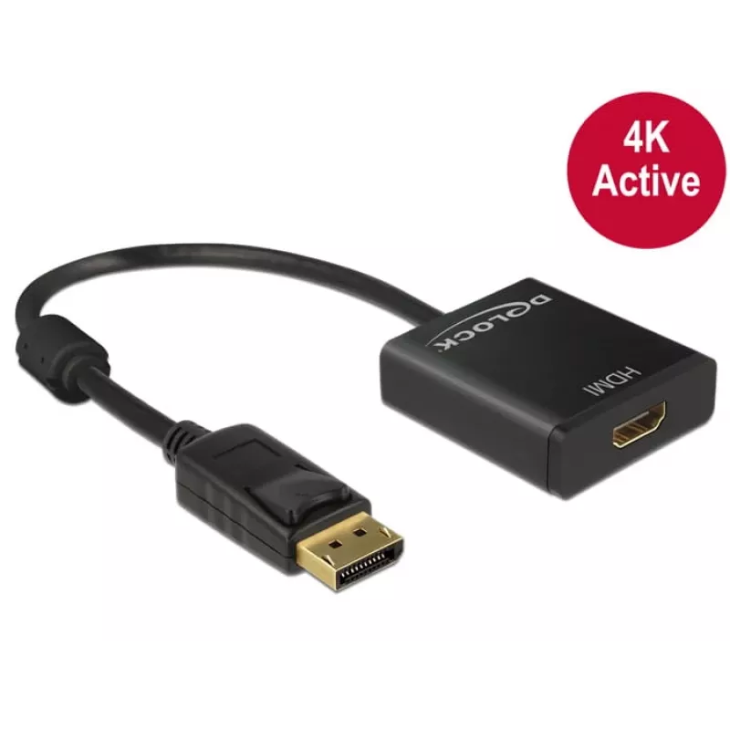 Video kabeļa adapteris DeLOCK 62607