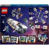 LEGO CITY 60433 MODULĀRA KOSMOSA STACIJA