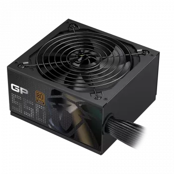 Gamemax barošanas bloks, 80 PLUS, Bronze | GP 550B | 550 W