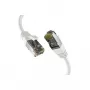 EFB-Elektronik CAT8.1 balts 5m RJ45 komutācijas kabelis S/FTP PIMF LSZH 2000MHZ 40GB tīkla kabelis Ražotājs: EFB Elektronik (EC020200316)