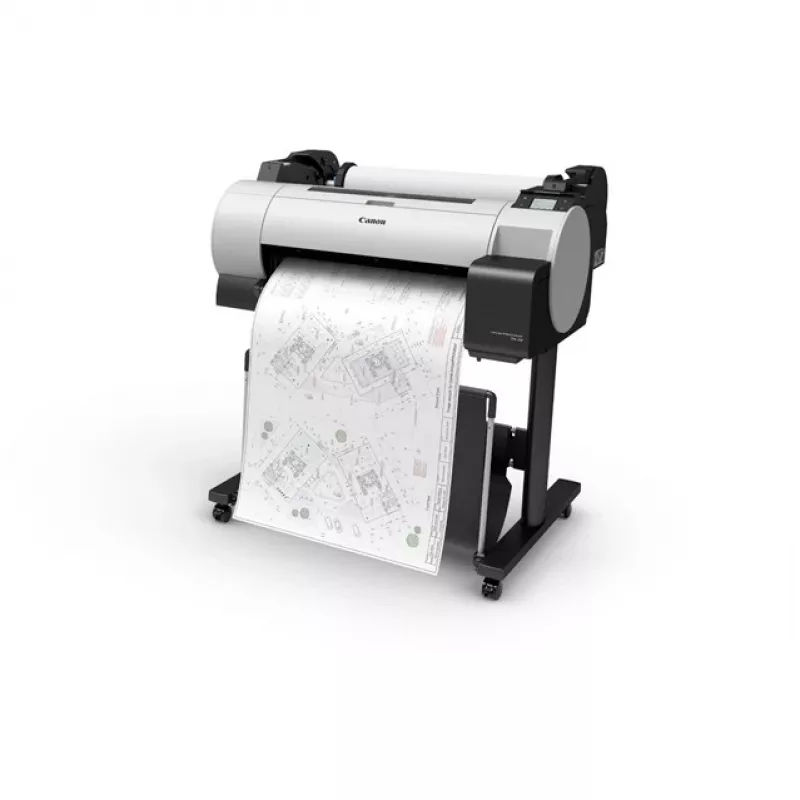 Printera statīvs Canon 3085C004 Melns Uzstādīšanai uz grīdas