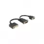 Video kabeļa adapteris DeLOCK 65555