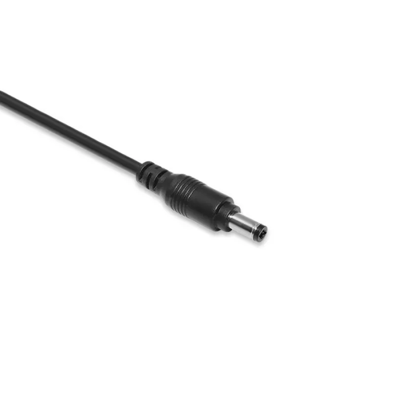 Qoltec 120W galddatora barošanas bloks | 12V | 10A | 5.5*2.5 | + strāvas kabelis