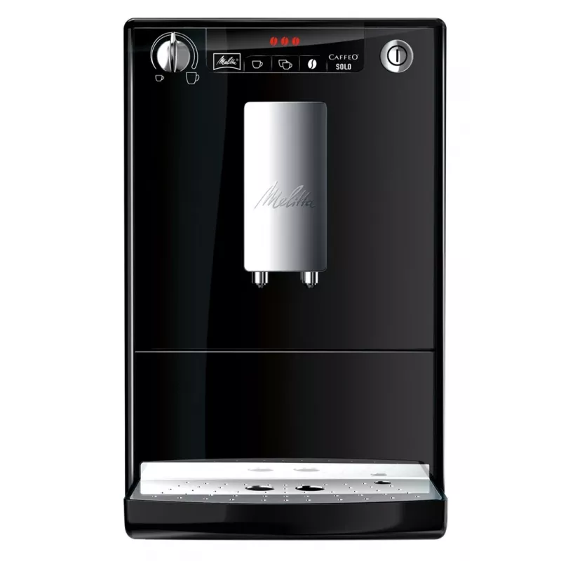 Melitta CAFFEO SOLO pilnībā automātiskais espresso automāts 1,2 L