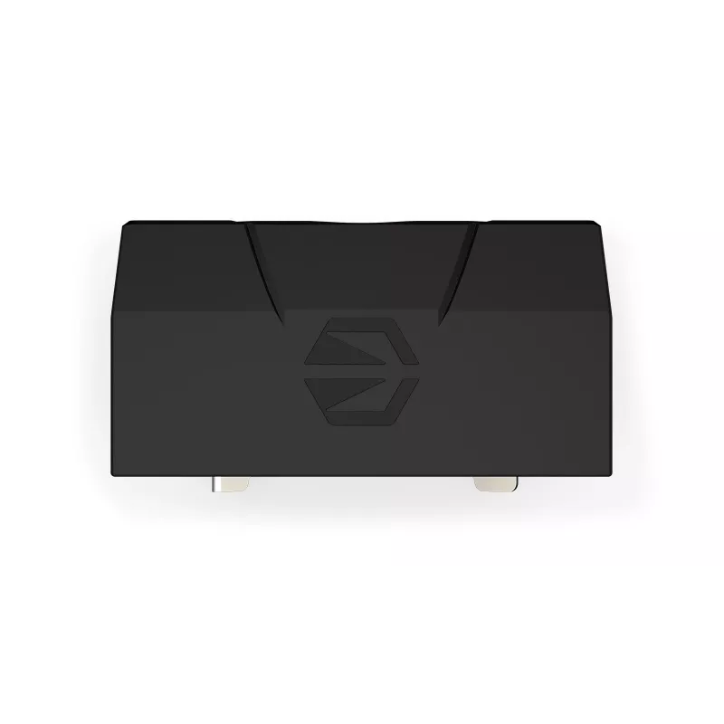 ENDORFY Spartan 5 ARGB, CPU Cooler, Integrated Fluctus 120mm ARGB Fan, Bright ARGB LED Illumination, Saderīga with AM5, AM4, LGA1700, LGA1200,