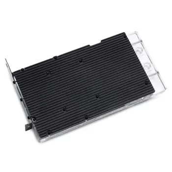 GPU ūdens bloks BitsPower Orion priekš RTX 4090 FE - akrila augšdaļa (BP-VG4090FE-SOLO)