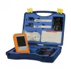 METZ CONNECT Cleaning Case - optiskās šķiedras tīrīšanas komplekts