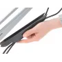 Novus 990+4018+000 monitora stiprinājums / statīvs 68.6 cm (27) rakstāmgaldam Melns
