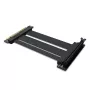 NZXT Riser PCIE 4.0 Riser Kit - Balts