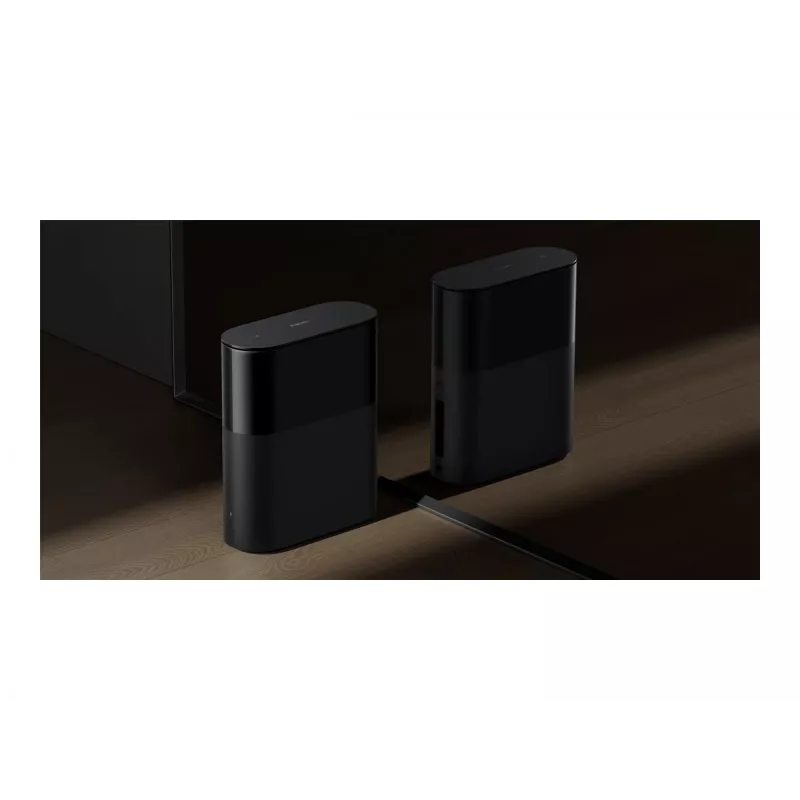 Bezvadu maršrutētājs Xiaomi BE3600 Pro Wi‑Fi 7 (802.11be) Divjoslu 2,4/5 GHz, 4x LAN, 4 iekšējās antenas, Pelēks