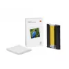 Xiaomi Instant Photo Paper 3 momentfotofilma 40 gab. 86 x 102 mm