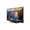 TV Toshiba 43UV3463DG 43 collas 4K Ultra HD DLED 3840 x 2160