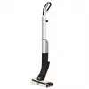 Stick vacuum Karcher FC 4-4, 2.5 Ah Li‑Ion baterija, dry & wet cleaning, 30 cm roller brush, Melns/pelēka