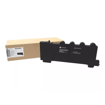 Lexmark - Tonera savākšanas tvertne LCCP - Lexmark C2325, C2425, C2535, CX421, CX522, CX622, CX625, MC2325, MC2425, MC2535, MC2640 (78C0W00)