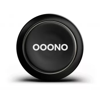 Radara/Lidara Detektors OOONO CO-DRIVER Melns