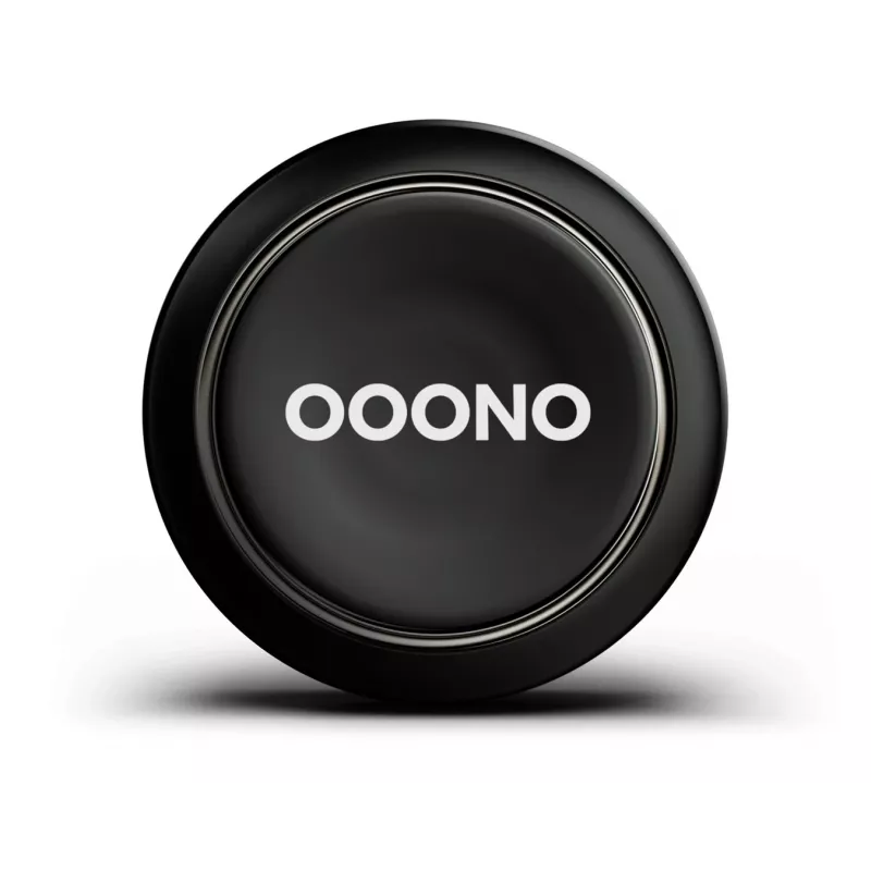 Radara/Lidara Detektors OOONO CO-DRIVER Melns