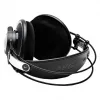 Austiņas AKG K702 vadu mūzikai melnas/pelēkas 10-39800 Hz