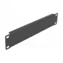 Blind panel DeLOCK 10 inch tīkls Cabinet 66660