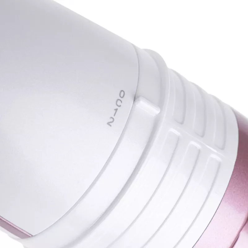 Adler AD 2027 matu ieveidotājs 5-in-1 1200 W