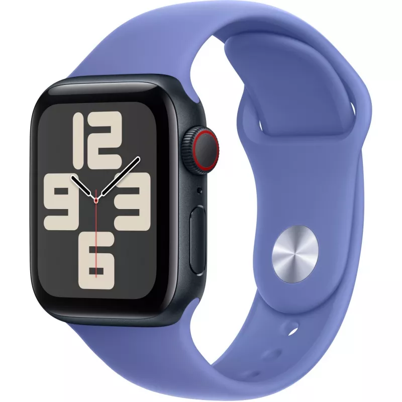Watch Acc -40 -Periwinkle Sport Band - S -M