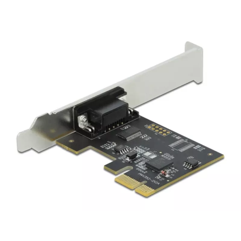 PCI Express x1 karte DeLOCK 90000
