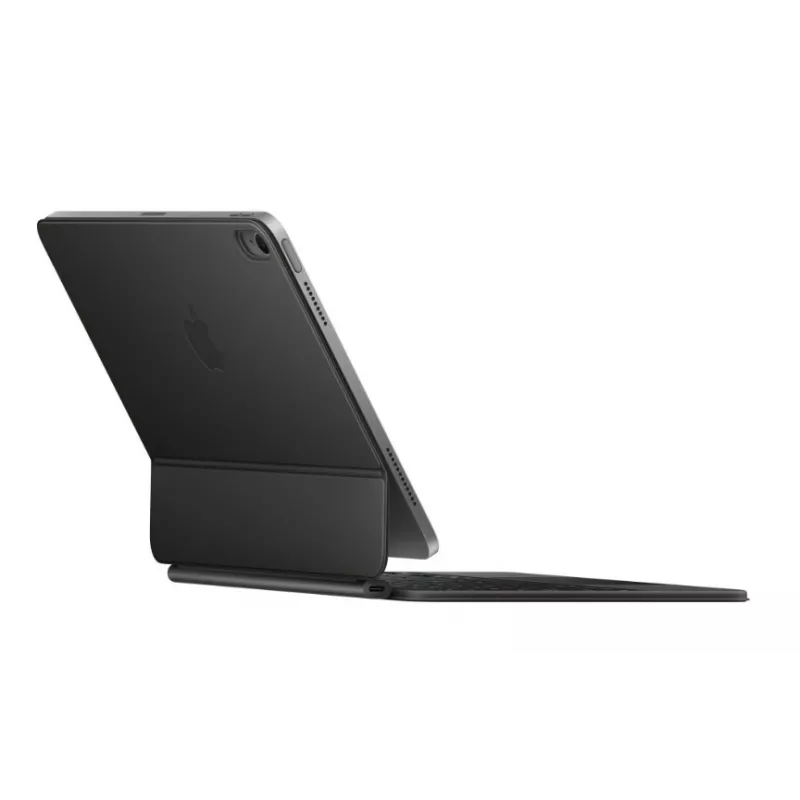 Apple Magic tastatūra tastatūra iPad Air 13 collu (M3) melna QWERTY US English