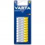 Vienreizlietojamā baterija Varta 04103 229 630 AAA Alkaline