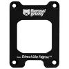 Thermal Grizzly Ryzen 7000 Direct Die Frame V2 – procesora stiprinājuma rāmis (TG-DDF-R7000-V2)