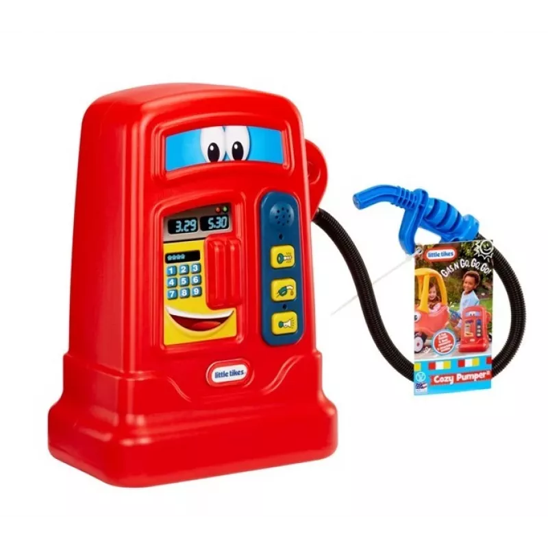Little Tikes 170300-PE13 Produkts Melns
