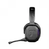Teufel CAGE PRO Headset Wireless headband Gaming USB Type-C Bluetooth Melns
