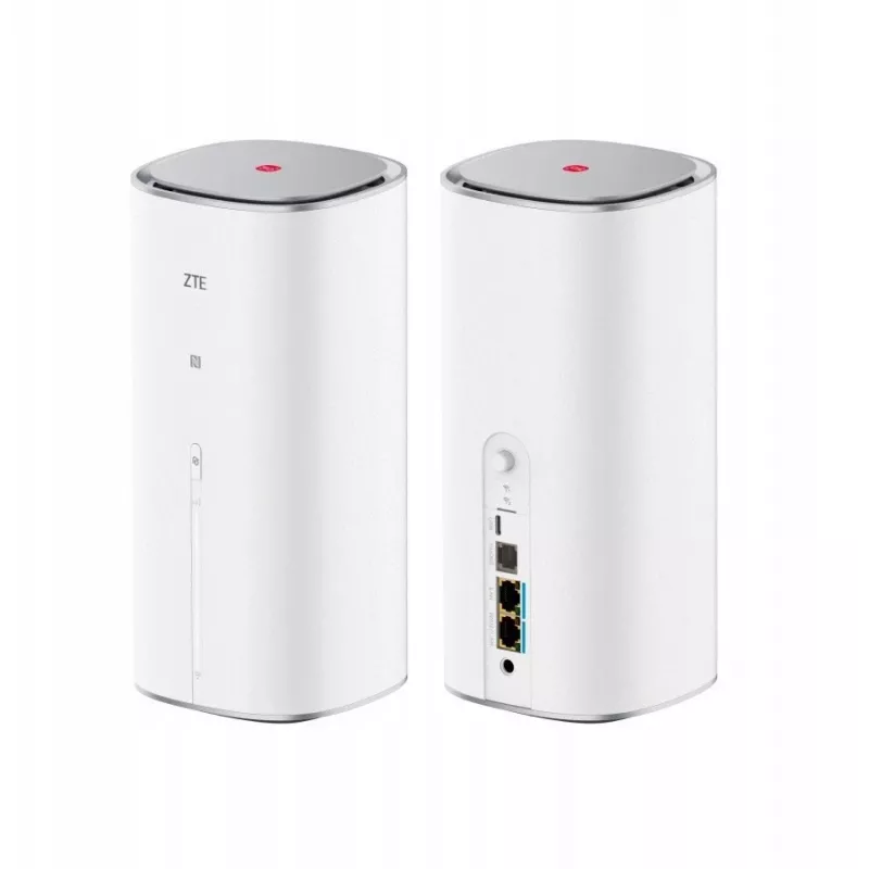 ZTE G5 Ultra 5G maršrutētājs (MC8512)