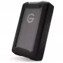 Ārējais cietais disks SanDisk G-DRIVE ArmorATD 6TB 2,5 collu USB Type-C