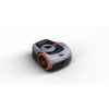 Robotizēts zāles pļāvējs Segway SGW001, akumulators, 500 m², pļaušanas platums 18 cm
