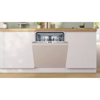 Bosch SMV4ECX28E trauku mazgājamā mašīna