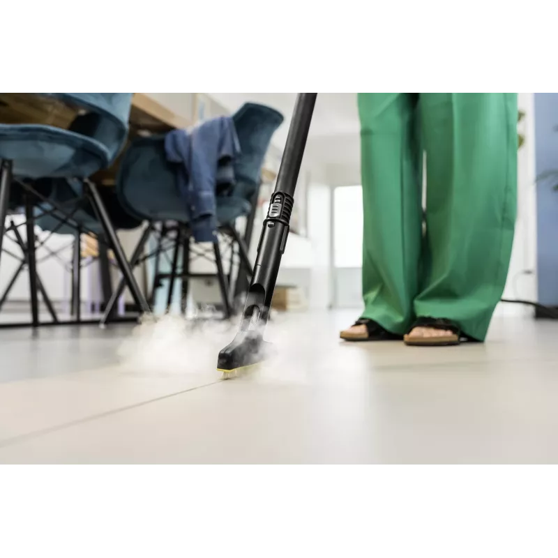 Spraugas birste Karcher, saderīga ar dažādiem Karcher putekļsūcējiem, modelis 2.863-334.0