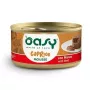 Oasy Caprice Mousse ar liellopu gaļu 85 g