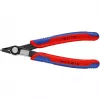 Knipex 78 41 125 diagonālās knaibles
