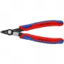 Knipex 78 41 125 diagonālās knaibles