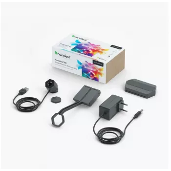 Apkārtējās gaismas komplekts Nanoleaf NF082K02-1CK 12V 2A