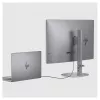 HP OmniStudio X All-in-One 27-cs0077ng (sudraba krāsā. Windows 11 Home 64 bitu)