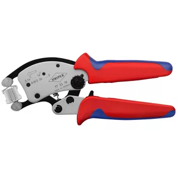 Knipex Twistor16 200mm presēšanas instruments