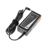 Green Cell AD49P barošanas adapteris/invertors iekštelpām 65 W Melns