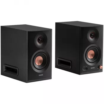 Edifier MR5 2.0 Bluetooth melns mazumtirdzniecība - Skaļrunis (MR5 BK)