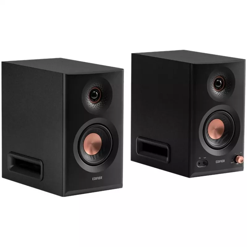 Edifier MR5 2.0 Bluetooth melns mazumtirdzniecība - Skaļrunis (MR5 BK)