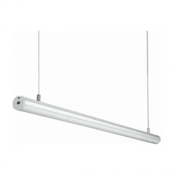 Synergy 21 S21-LED-PR20111 - Profils - Balts - Alumīnijs - LED - 20,8 mm - 2000 mm (S21-LED-PR20111)