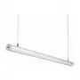 Synergy 21 S21-LED-PR20111 - Profils - Balts - Alumīnijs - LED - 20,8 mm - 2000 mm (S21-LED-PR20111)