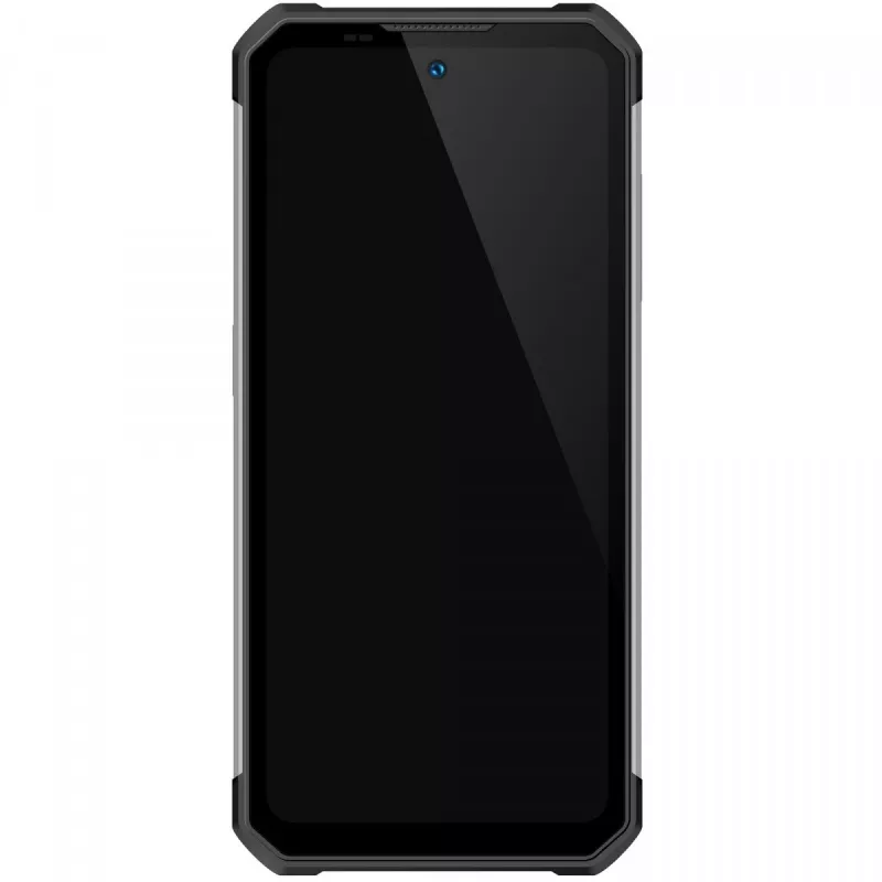Viedtālrunis Oukitel WP27 6,78 collas 12 GB/256 GB melns