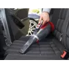 Black & Decker ADV1200 rokas putekļsūcējs pelēks, sarkans, bez maisa