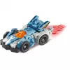 Switch & Go Dinos - Fire-Mini-Triceratops, rotaļu figūriņa
